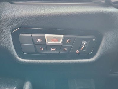 2021 Toyota GR Supra 2.0