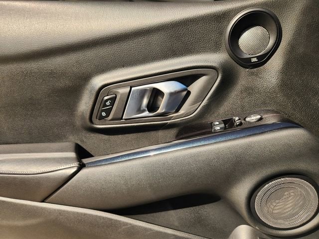 2021 Toyota GR Supra 2.0