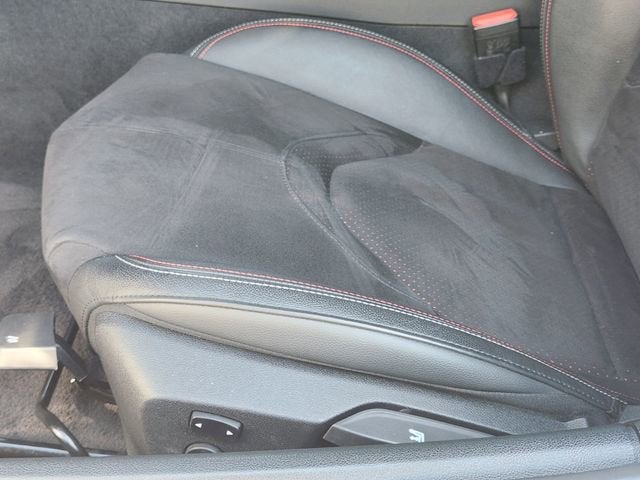 2021 Toyota GR Supra 2.0