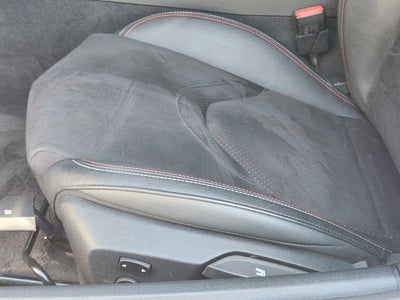 2021 Toyota GR Supra 2.0