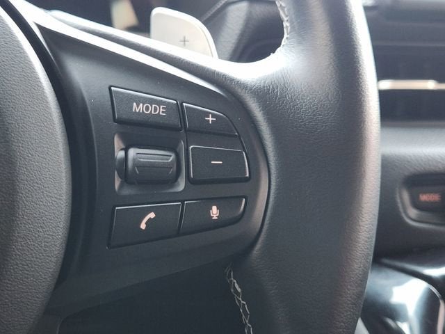 2021 Toyota GR Supra 2.0