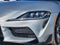 2021 Toyota GR Supra 2.0