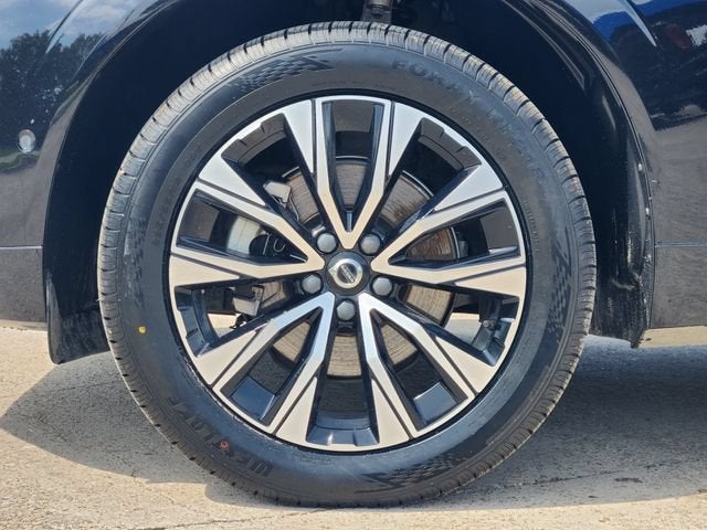2023 Volvo XC60 Plus Bright Theme