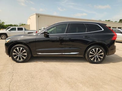 2023 Volvo XC60 Plus Bright Theme
