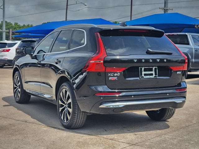 2023 Volvo XC60 Plus Bright Theme