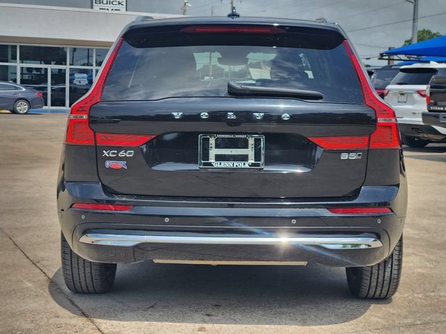 2023 Volvo XC60 Plus Bright Theme