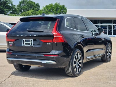 2023 Volvo XC60 Plus Bright Theme
