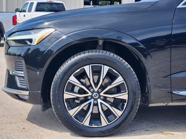 2023 Volvo XC60 Plus Bright Theme