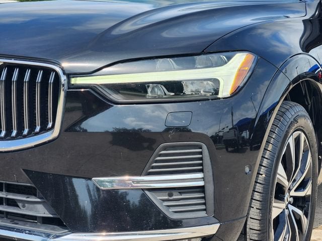 2023 Volvo XC60 Plus Bright Theme