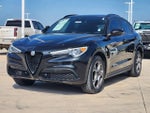 2023 Alfa Romeo Stelvio Sprint