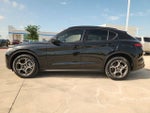 2023 Alfa Romeo Stelvio Sprint