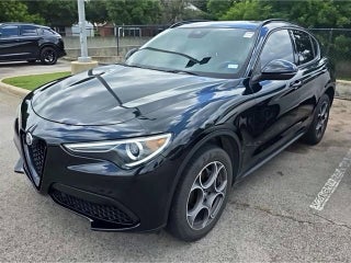2023 Alfa Romeo Stelvio Sprint