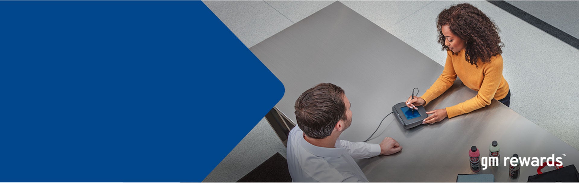 Glenn Polk Chevrolet of Sanger in Sanger TX