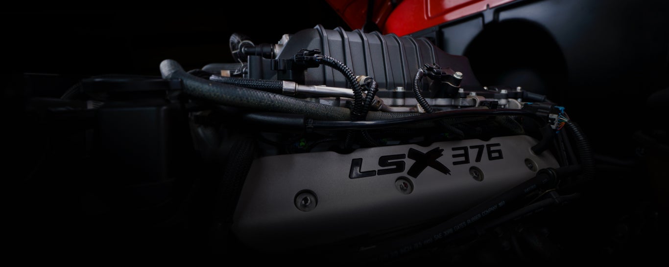 Glenn Polk Chevrolet of Sanger in Sanger TX