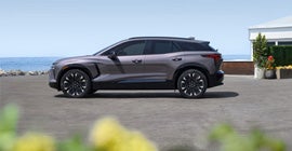 Glenn Polk Chevrolet of Sanger in Sanger TX