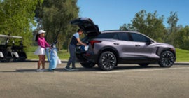 Glenn Polk Chevrolet of Sanger in Sanger TX