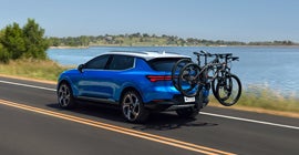 Glenn Polk Chevrolet of Sanger in Sanger TX