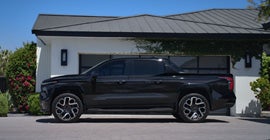 Glenn Polk Chevrolet of Sanger in Sanger TX
