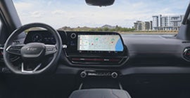 Glenn Polk Chevrolet of Sanger in Sanger TX