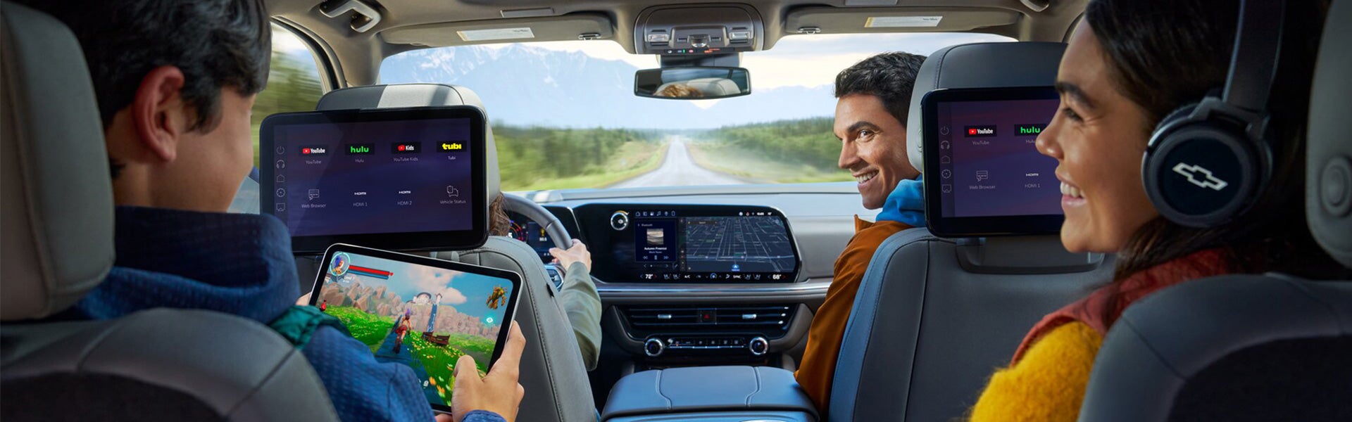 Glenn Polk Chevrolet of Sanger in Sanger TX