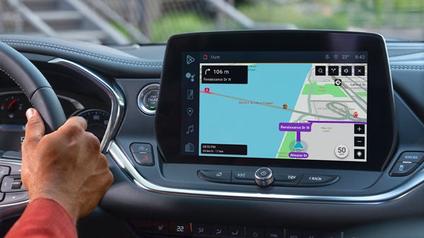 Glenn Polk Chevrolet of Sanger in Sanger TX