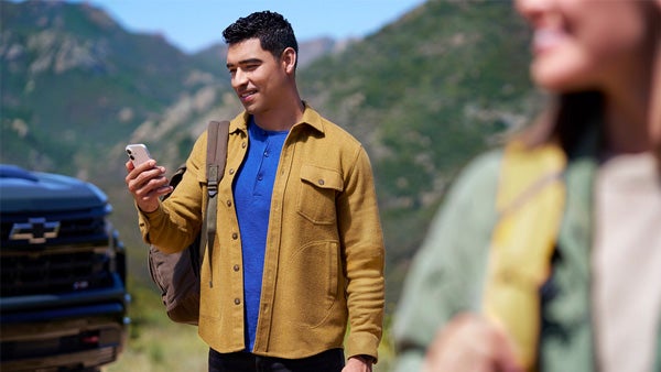 Glenn Polk Chevrolet of Sanger in Sanger TX