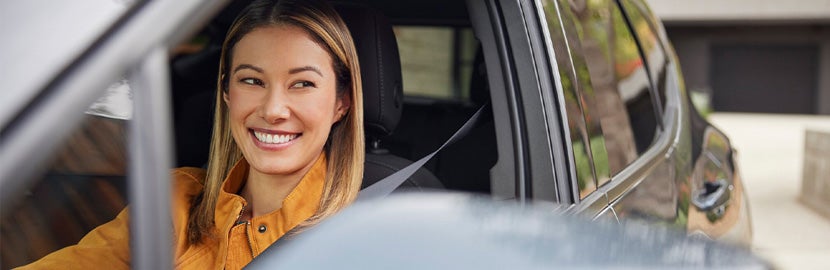 Glenn Polk Chevrolet of Sanger in Sanger TX