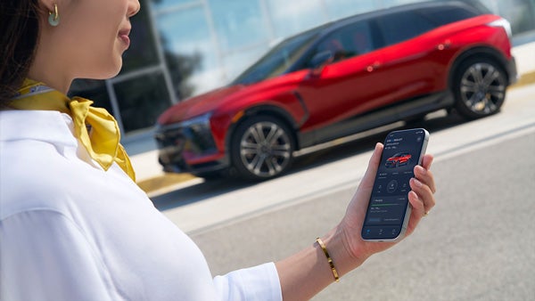 Glenn Polk Chevrolet of Sanger in Sanger TX