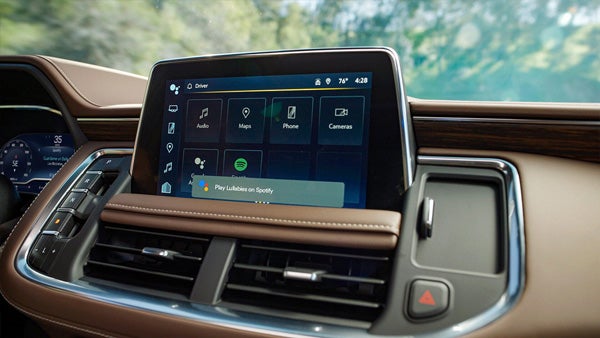 Glenn Polk Chevrolet of Sanger in Sanger TX