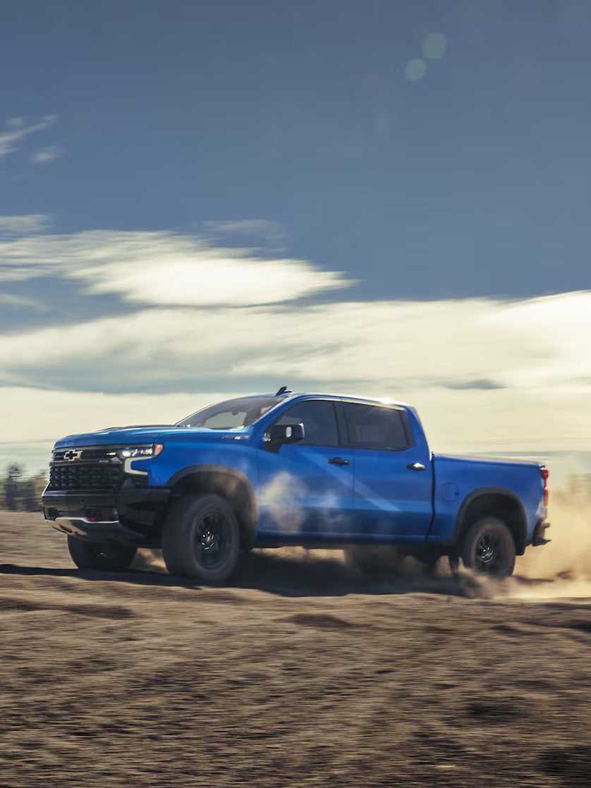 Glenn Polk Chevrolet of Sanger in Sanger TX