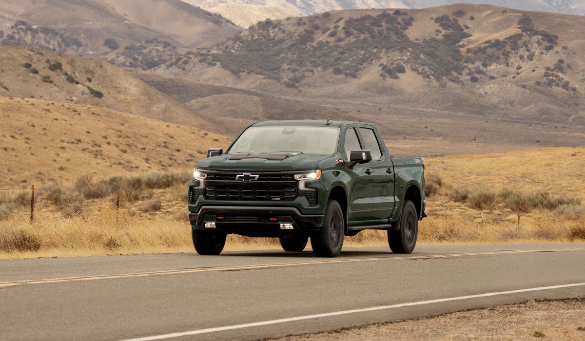 Glenn Polk Chevrolet of Sanger in Sanger TX