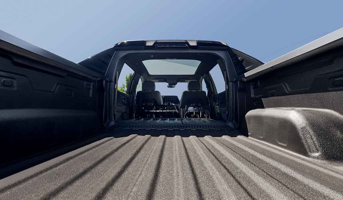 Glenn Polk Chevrolet of Sanger in Sanger TX