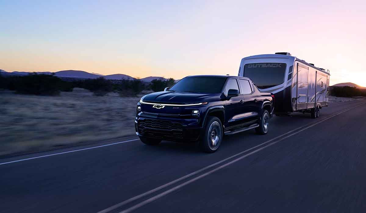 Glenn Polk Chevrolet of Sanger in Sanger TX