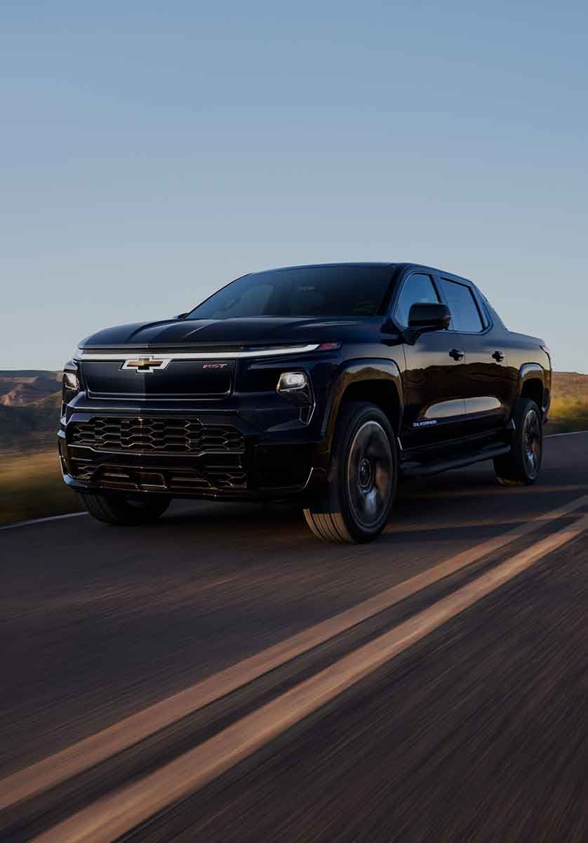 Glenn Polk Chevrolet of Sanger in Sanger TX