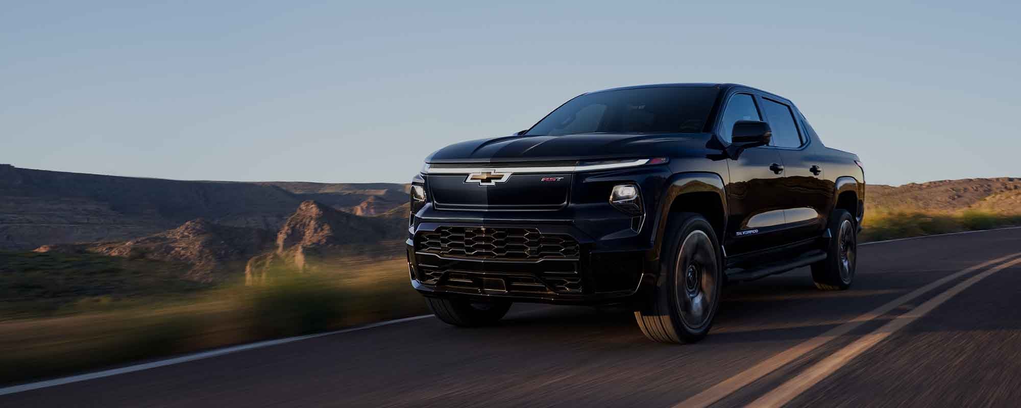 Glenn Polk Chevrolet of Sanger in Sanger TX