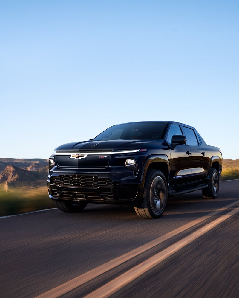 Glenn Polk Chevrolet of Sanger in Sanger TX