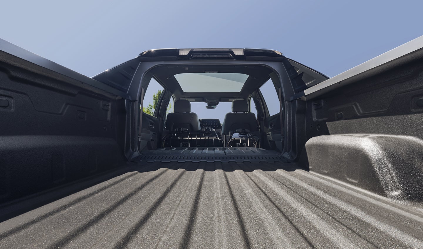 Glenn Polk Chevrolet of Sanger in Sanger TX