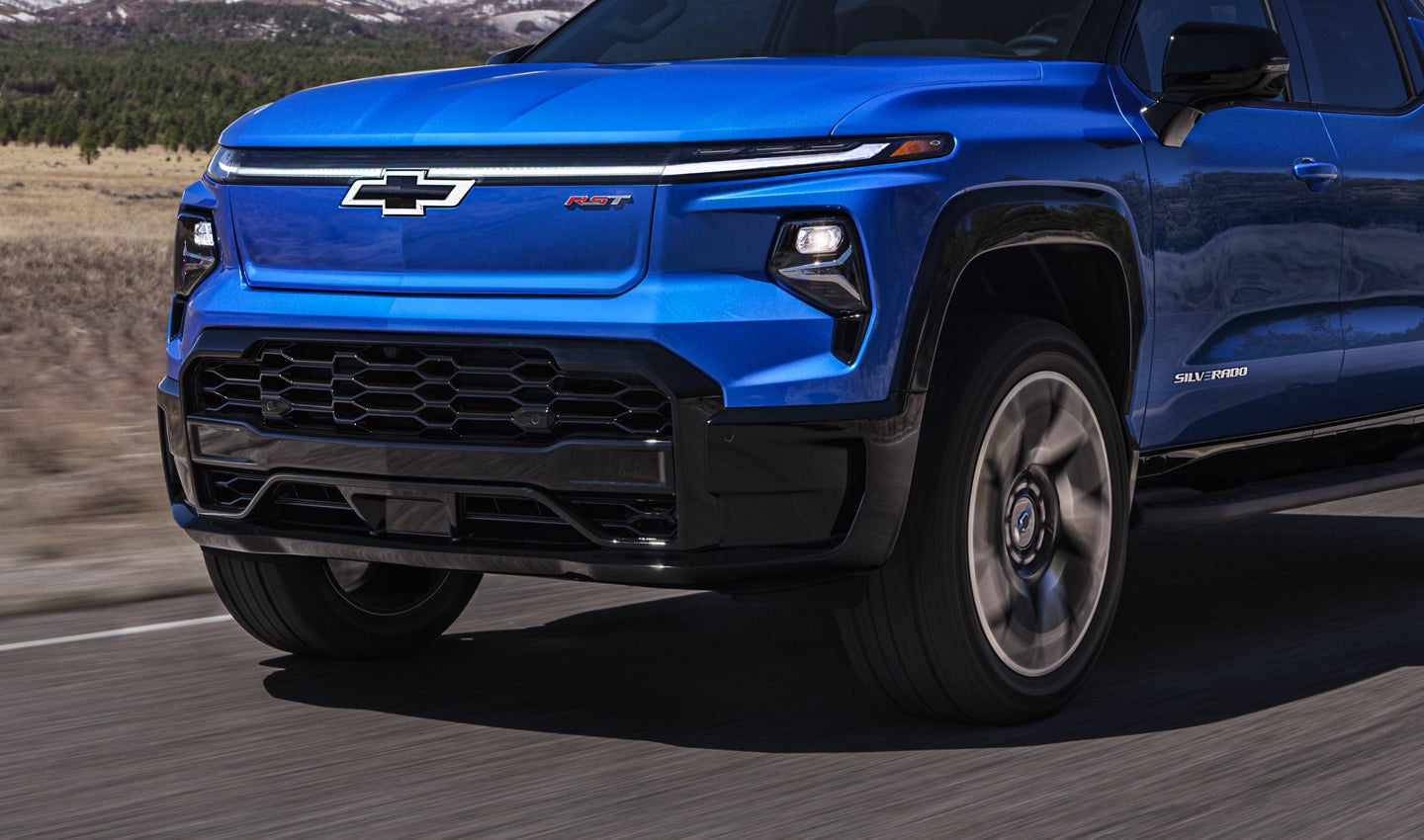 Glenn Polk Chevrolet of Sanger in Sanger TX