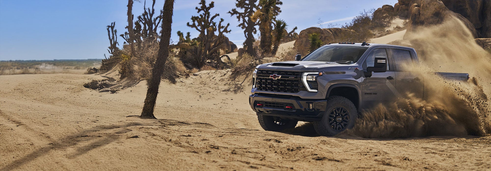 Glenn Polk Chevrolet of Sanger in Sanger TX