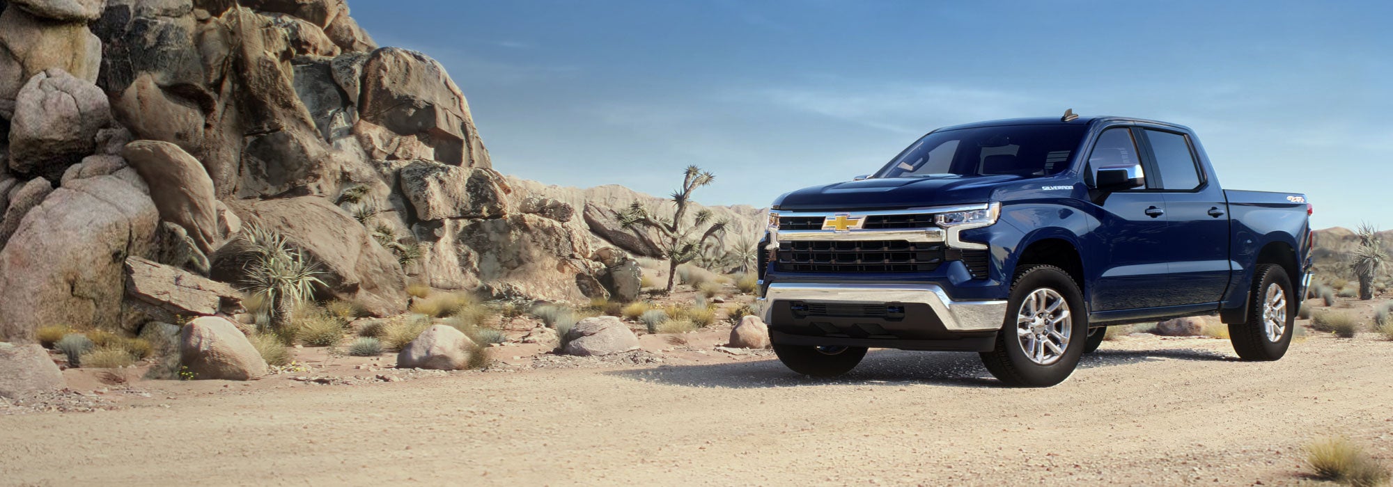 Glenn Polk Chevrolet of Sanger in Sanger TX