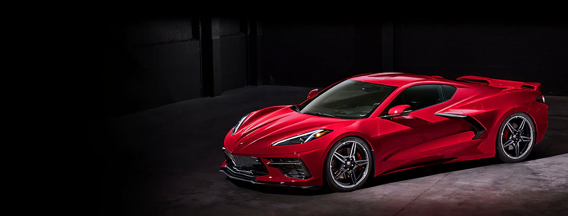 Glenn Polk Chevrolet of Sanger in Sanger TX