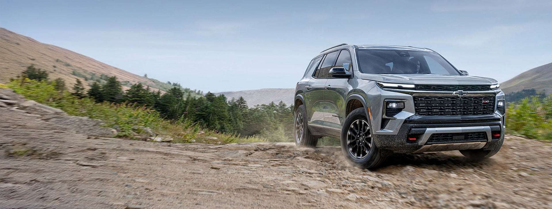 Glenn Polk Chevrolet of Sanger in Sanger TX