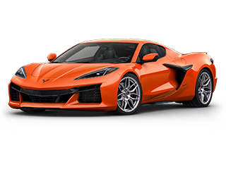 Chevrolet Corvette Z06 - Glenn Polk Chevrolet of Sanger in Sanger TX