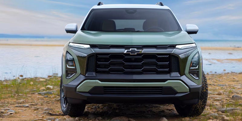 Glenn Polk Chevrolet of Sanger in Sanger TX