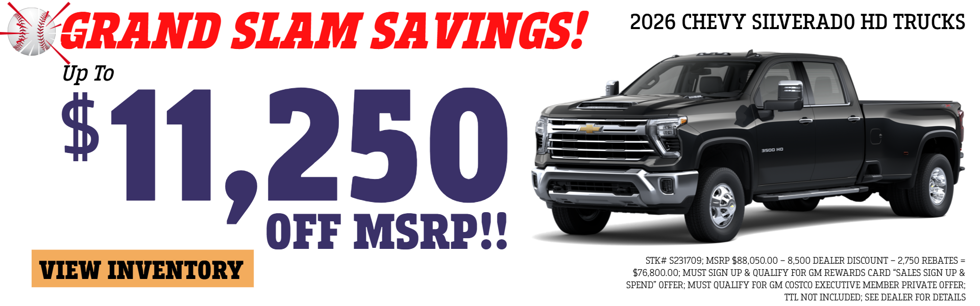 NEW 2026 CHEVY HEAVY DUTY TRUCKS