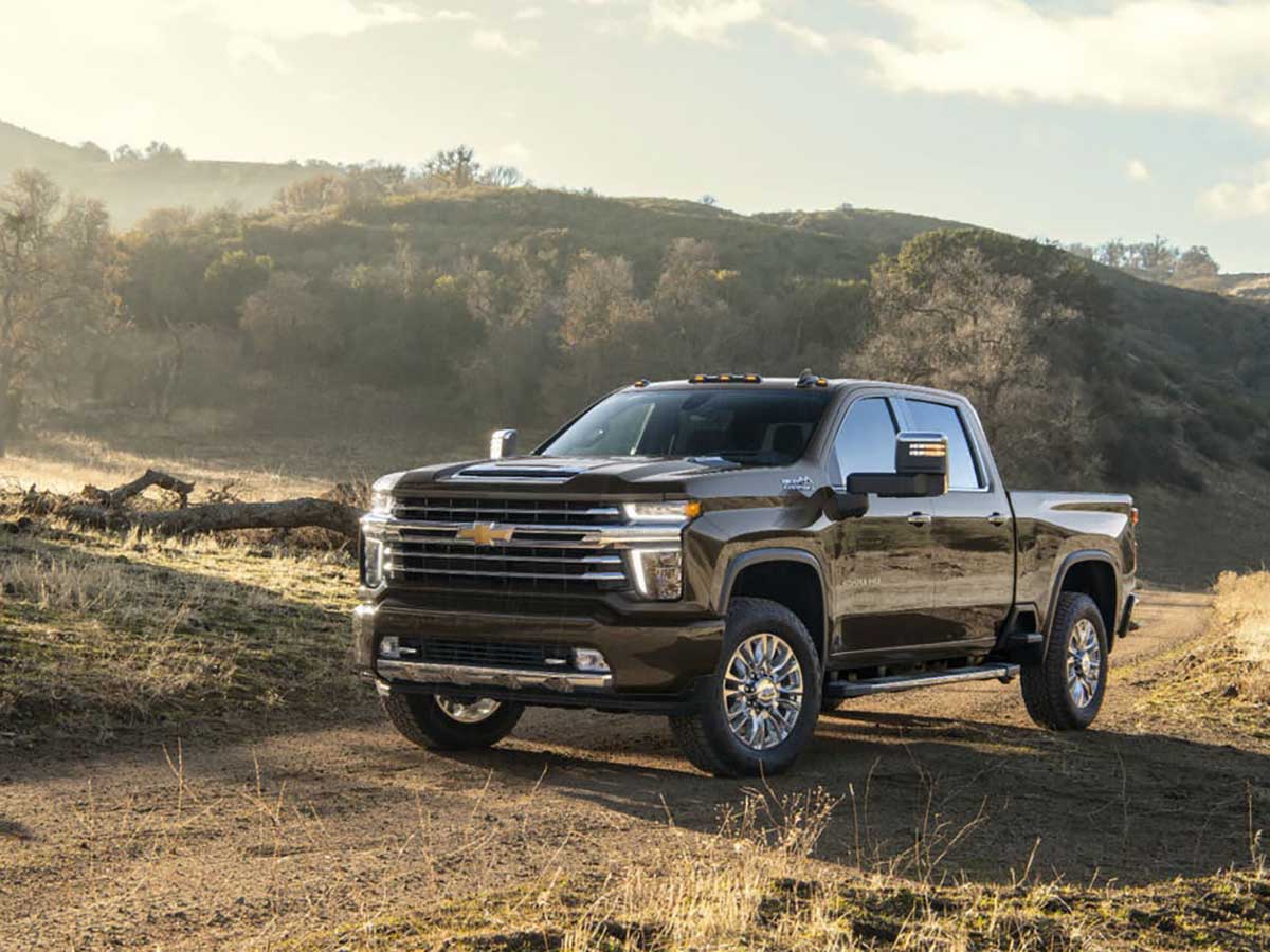 Glenn Polk Chevrolet of Sanger in Sanger, TX