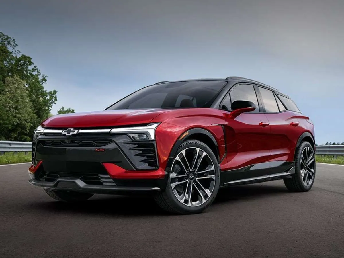 Glenn Polk Chevrolet of Sanger in Sanger TX