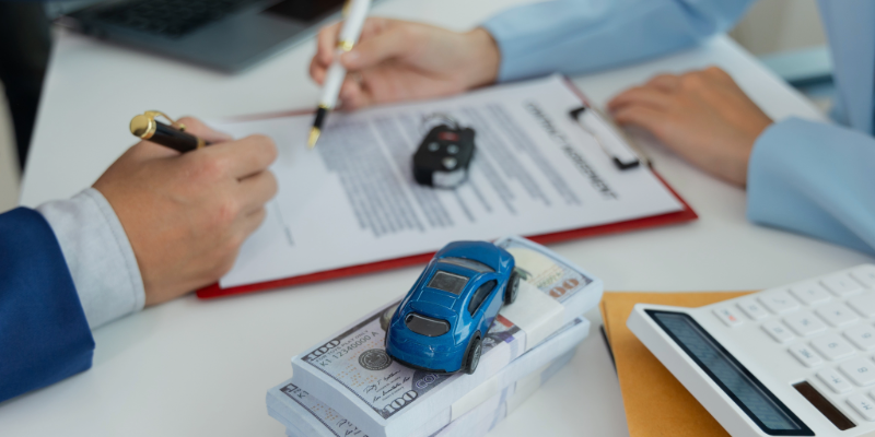 Credit Financing