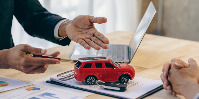 Credit Financing