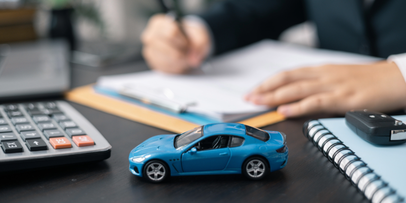 Credit Financing